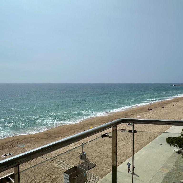 Apartamento Sicamar en Platja d'Aro - Apartamento - 7
