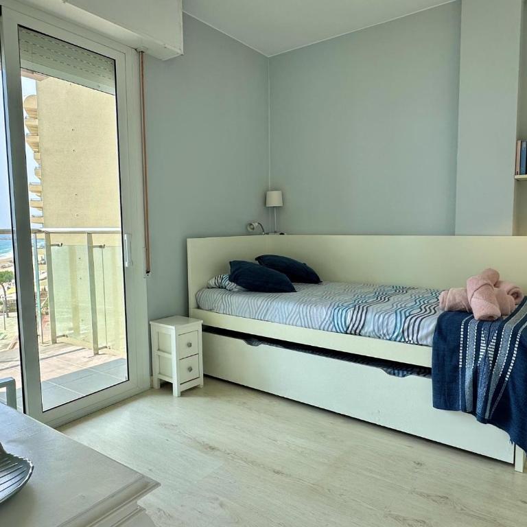 Apartamento Sicamar en Platja d'Aro - Apartamento - 10