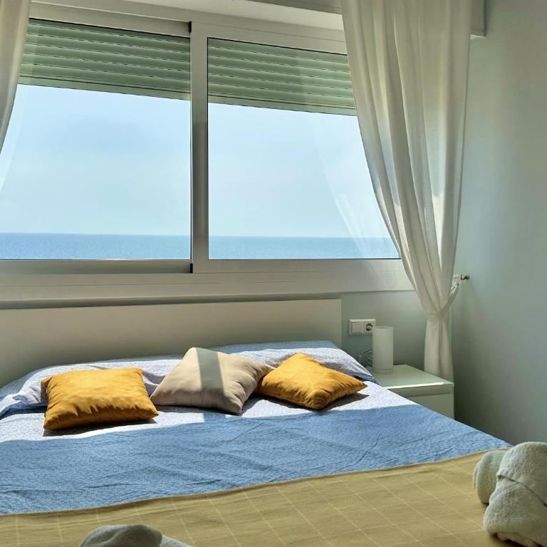 Apartamento Sicamar en Platja d'Aro - Apartamento - 11