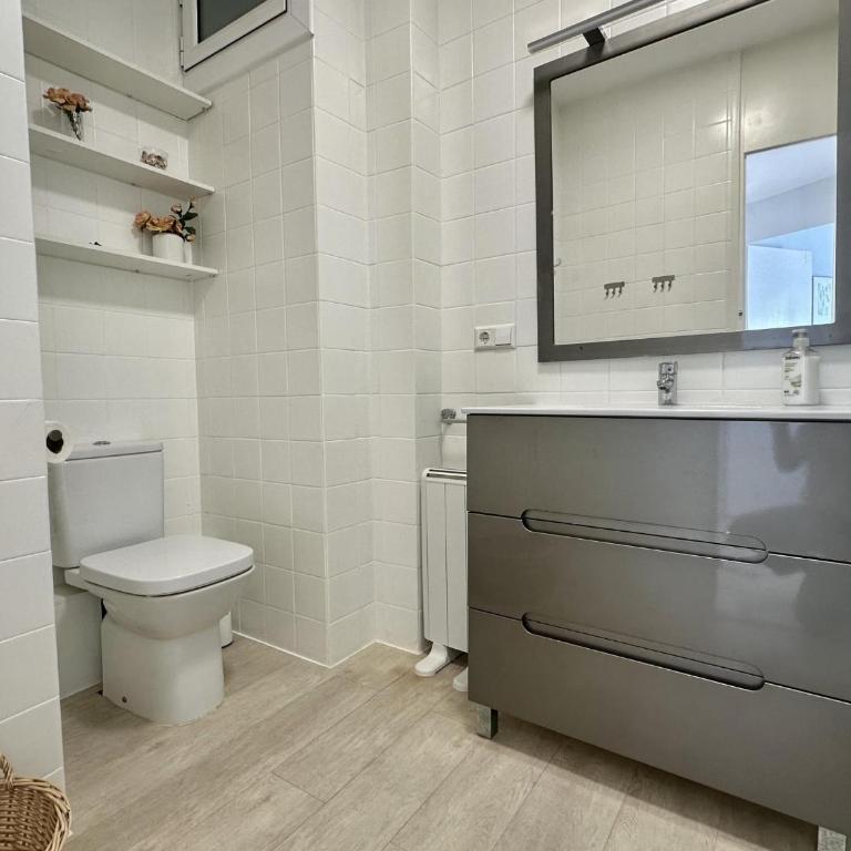 Apartamento Sicamar en Platja d'Aro - Apartamento - 21
