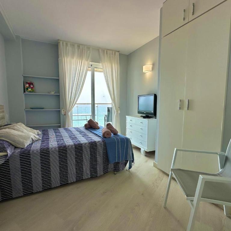 Apartamento Sicamar en Platja d'Aro - Apartamento - 14
