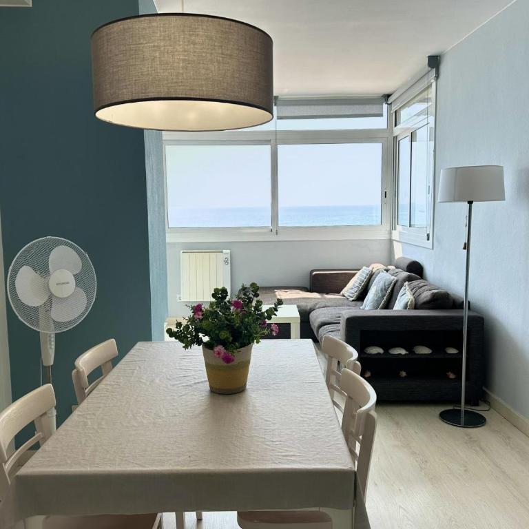 Apartamento Sicamar en Platja d'Aro - Apartamento - 31