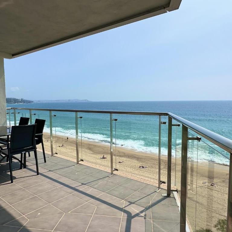Apartamento Sicamar en Platja d'Aro - Apartamento - 15