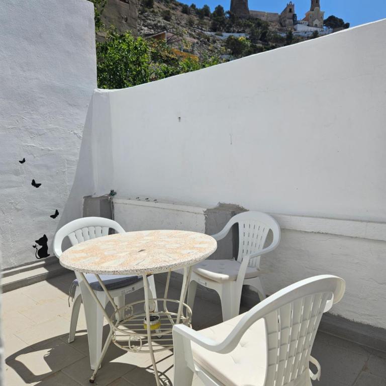 Cosy house near the castle - Casa de 2 dormitorios - 5