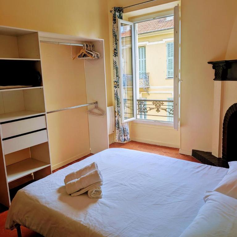 Heart of city 62m2 - Appartement 2 Chambres - 4