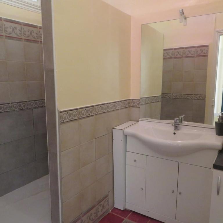 Heart of city 62m2 - Appartement 2 Chambres - 5