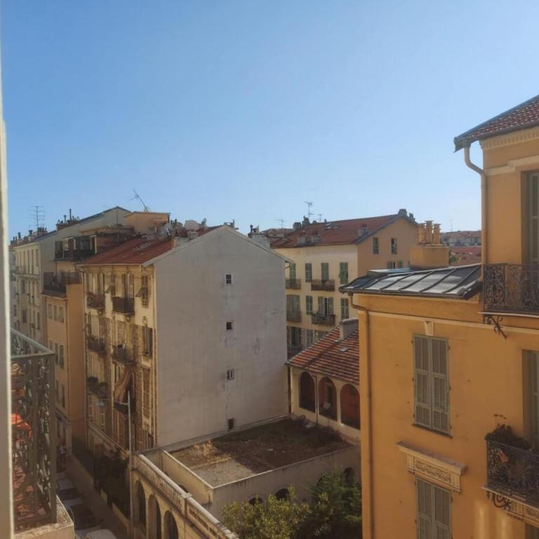 Heart of city 62m2 - Appartement 2 Chambres - 9