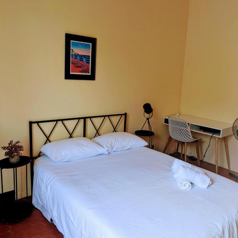 Heart of city 62m2 - Appartement 2 Chambres - 13