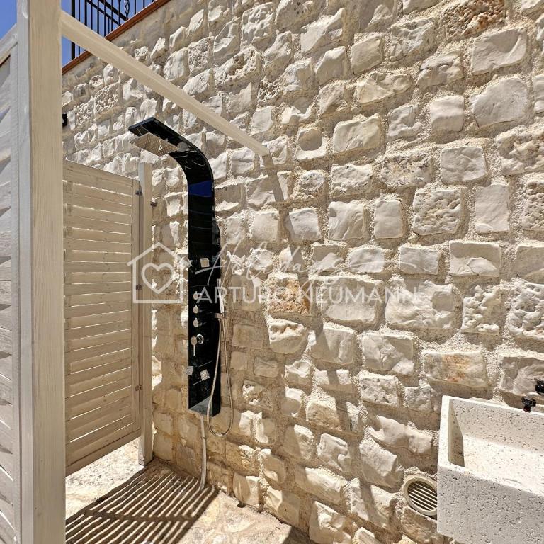640 - RESIDENCE ADAMO & EVA - Dolce relax, stupendo bilo al piano terra con bellissimo giardino , 2 piscine - Apartment with Garden View - 11