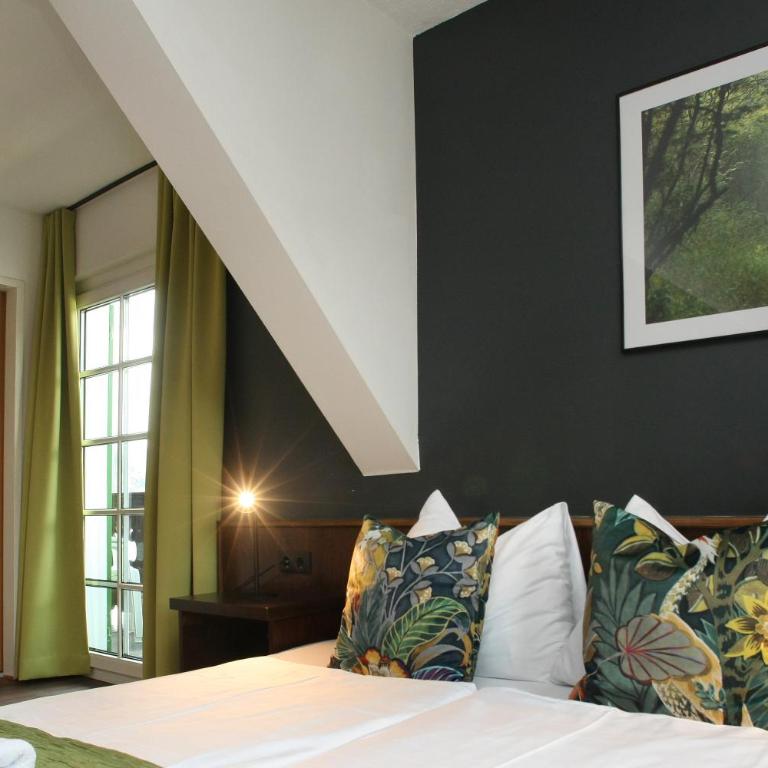 Seehotel Sissi am Zeller See - Junior Suite mit Bergblick - 4