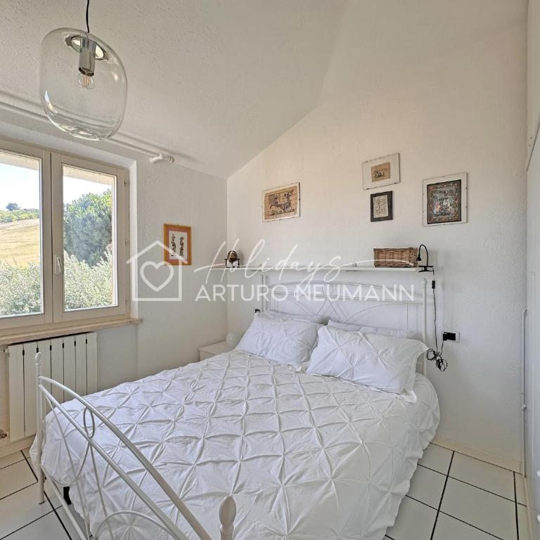 698 - Appartamento bilocale al 1 piano al Taunus molto accogliente- SPIAGGIA INCLUSA - One-Bedroom Apartment - 7