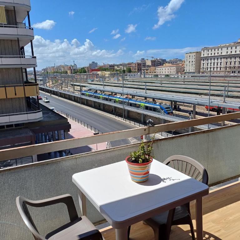 Luxury Rooms Bari - Camera King con Vasca Idromassaggio - 25