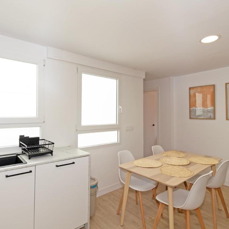GuestReady - Lovely family home in El Cabanyal - Three-Bedroom Apartment - 23