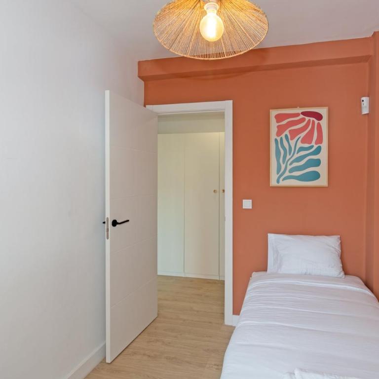 GuestReady - Lovely family home in El Cabanyal - Three-Bedroom Apartment - 7