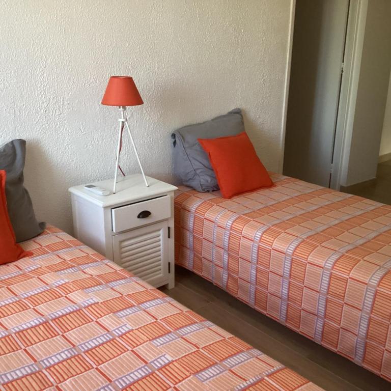 Pervenche - Chambre Double Familiale - 14