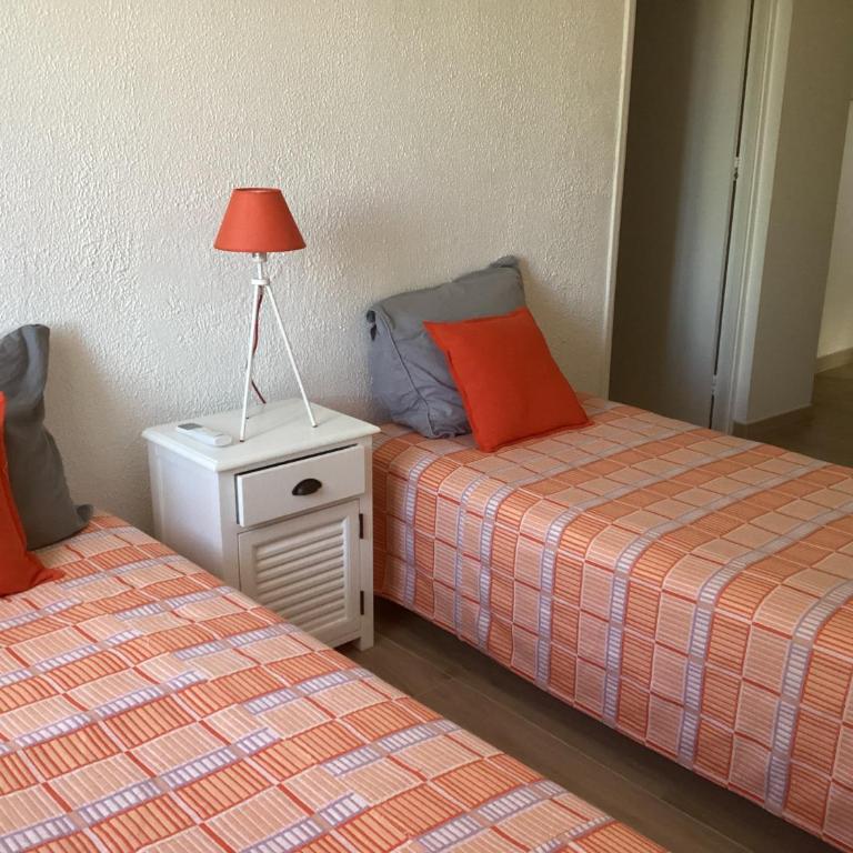 Pervenche - Chambre Double Familiale - 13
