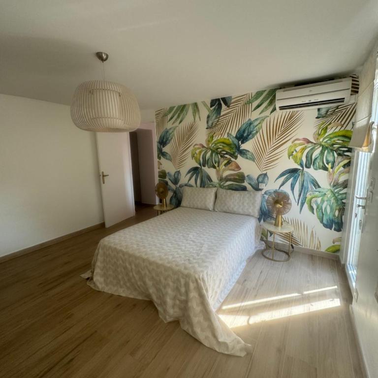 Pervenche - Chambre Double Familiale - 15