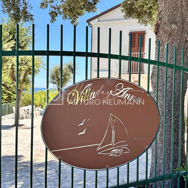 213 - Villa Anna - quadrilocale a Numana al primo piano con VISTA MARE STREPITOSA!- SPIAGGIA WHITE BEACH CLUB OMAGGIO dal lun al ven FINO AL 02-08 - Appartamento con 3 Camere da Letto - 19