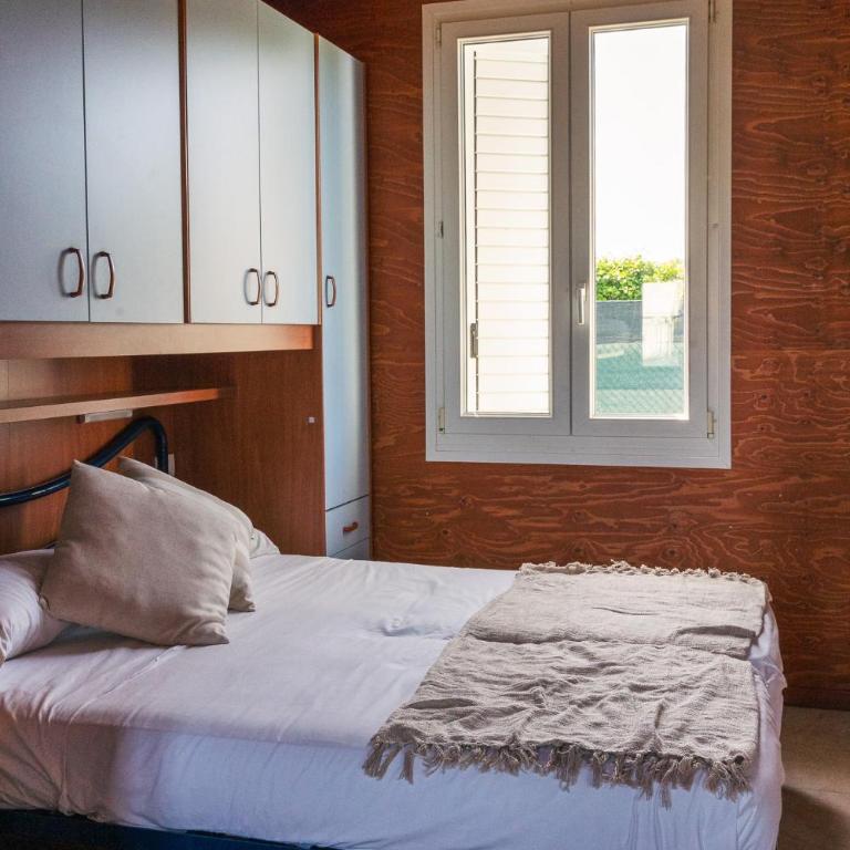 Bungalow Casa Celeste Sul Mare - Bungalow con 2 Camere da Letto - 8
