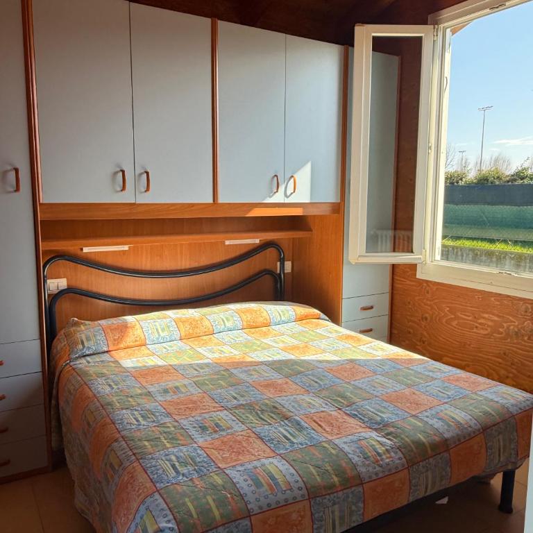 Bungalow Casa Celeste Sul Mare - Bungalow con 2 Camere da Letto - 26