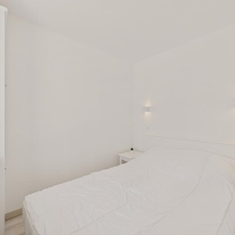 Face au port - 400m plage - Appart pour 2 - Appartement - 5
