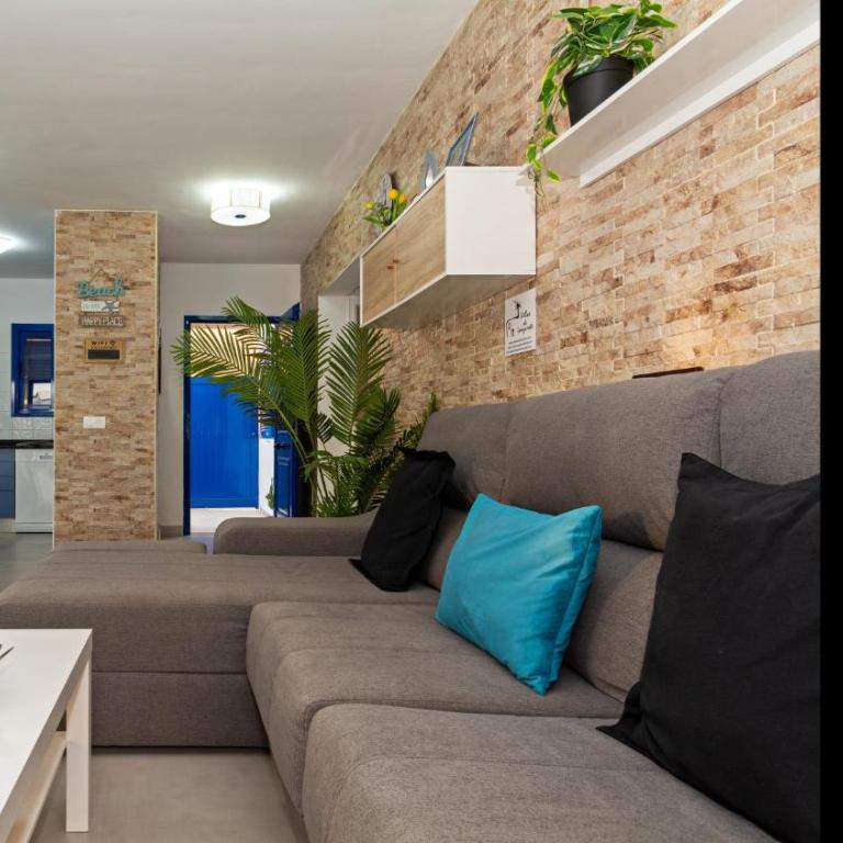 Villa Valentina Private Pool Playa Blanca By PVL - Casa - 13