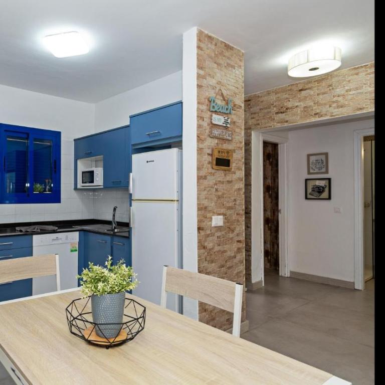 Villa Valentina Private Pool Playa Blanca By PVL - Casa - 28