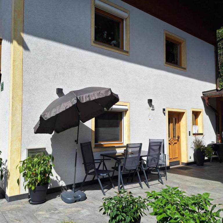 Koasa Appartement - Apartamento de 1 dormitorio con ducha - 9