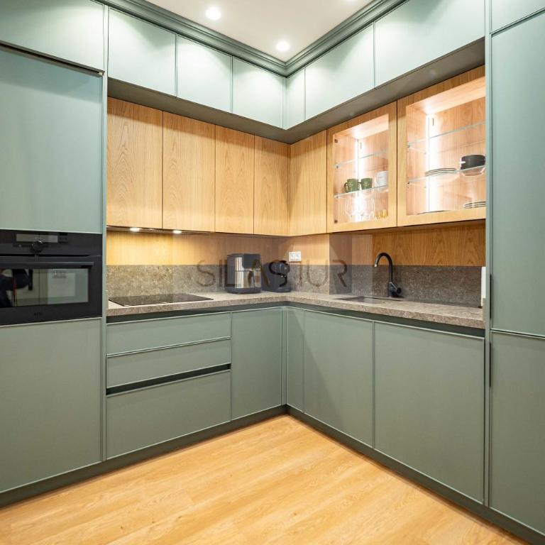 Ezcurdia Elite 1A playa By Silastur - Apartamento de 2 dormitorios - 2