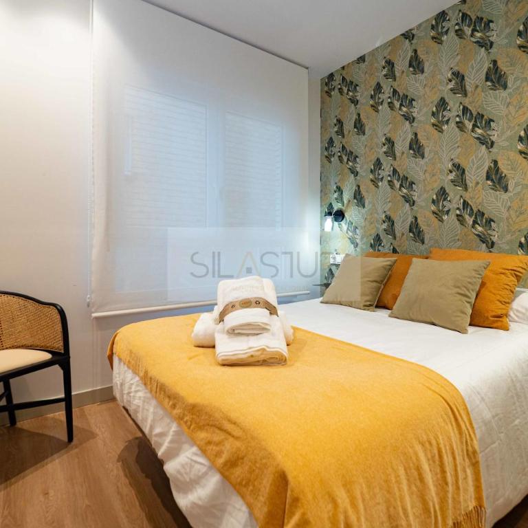 Ezcurdia Elite 1A playa By Silastur - Apartamento de 2 dormitorios - 4