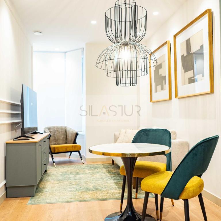 Ezcurdia Elite 1A playa By Silastur - Apartamento de 2 dormitorios - 6