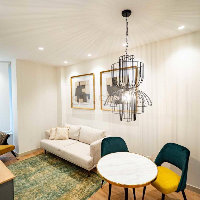 Ezcurdia Elite 1A playa By Silastur - Apartamento de 2 dormitorios - 8