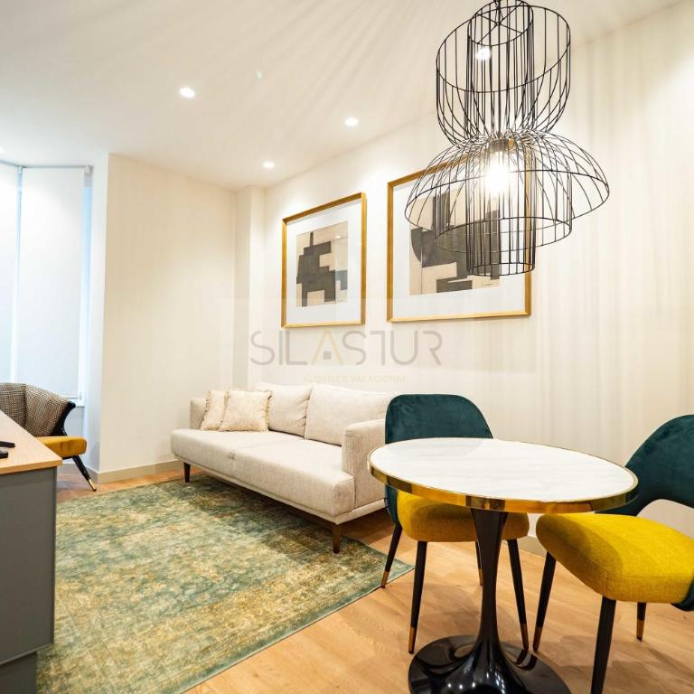Ezcurdia Elite 1A playa By Silastur - Apartamento de 2 dormitorios - 10