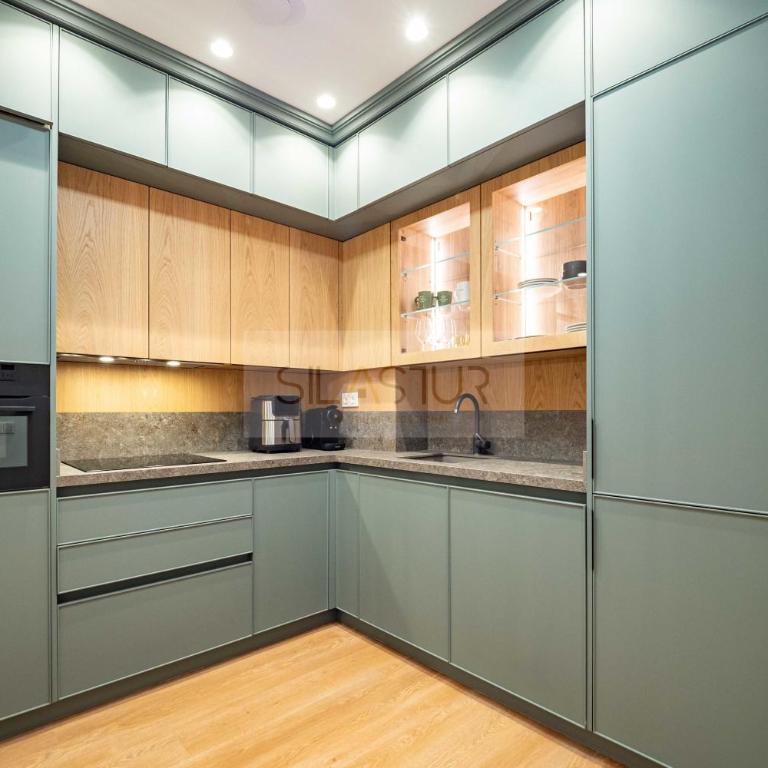 Ezcurdia Elite 1A playa By Silastur - Apartamento de 2 dormitorios - 11