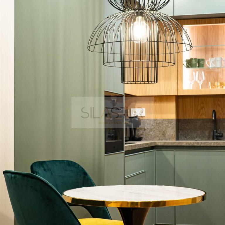 Ezcurdia Elite 1A playa By Silastur - Apartamento de 2 dormitorios - 13