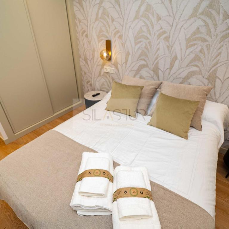 Ezcurdia Elite 1A playa By Silastur - Apartamento de 2 dormitorios - 20