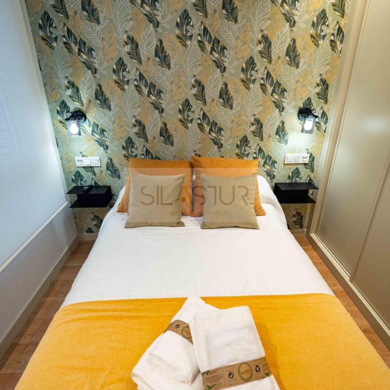 Ezcurdia Elite 1A playa By Silastur - Apartamento de 2 dormitorios - 24