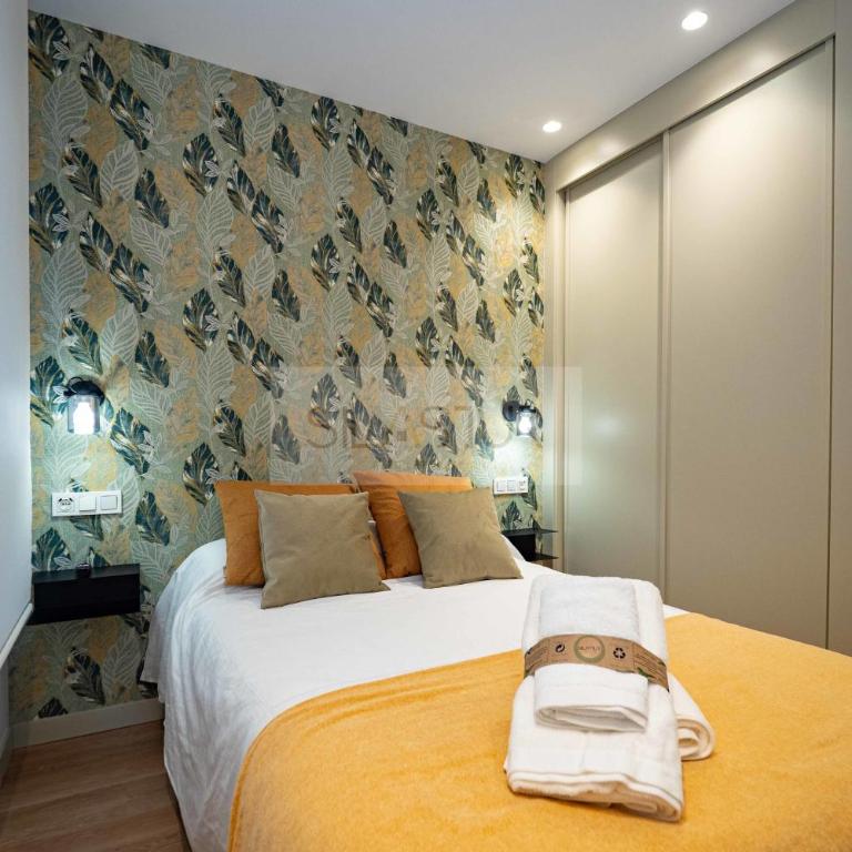 Ezcurdia Elite 1A playa By Silastur - Apartamento de 2 dormitorios - 27