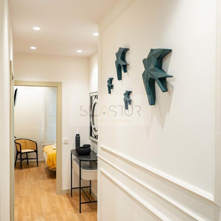Ezcurdia Elite 1A playa By Silastur - Apartamento de 2 dormitorios - 36