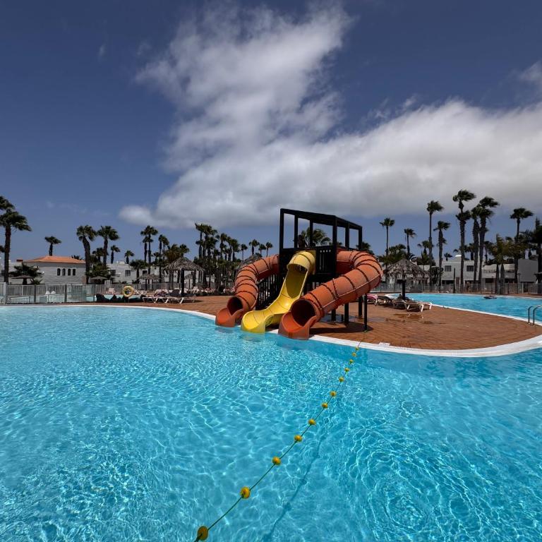 Oasis Jaylota - Apartamento de 1 dormitorio - 37