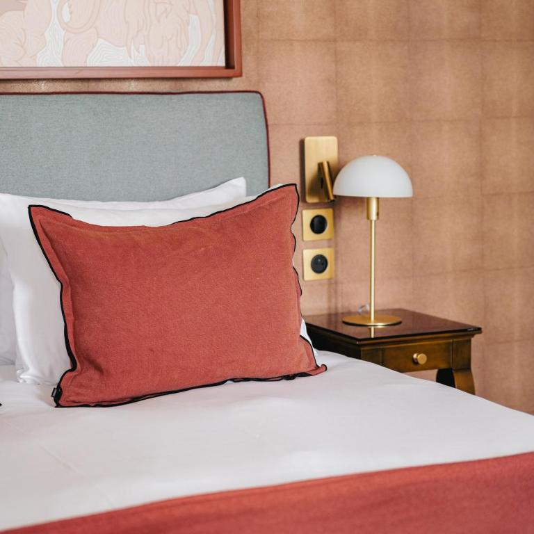 Maison Vignon - Suite Junior - 8
