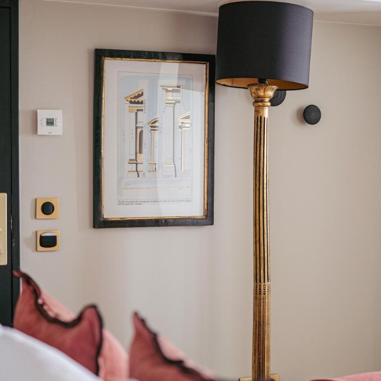 Maison Vignon - Suite Junior - 7