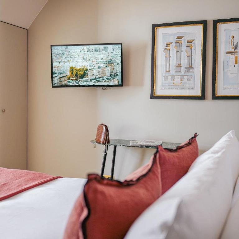Maison Vignon - Suite Junior - 9