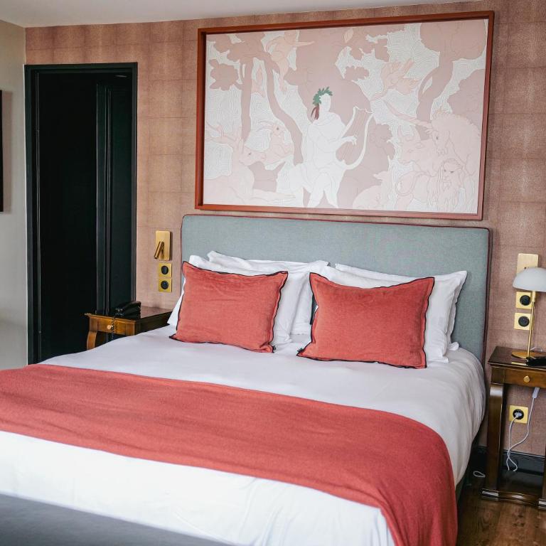 Maison Vignon - Suite Junior - 11
