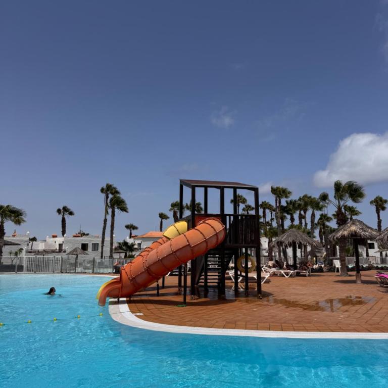 Oasis Jaylota - Apartamento de 1 dormitorio - 30