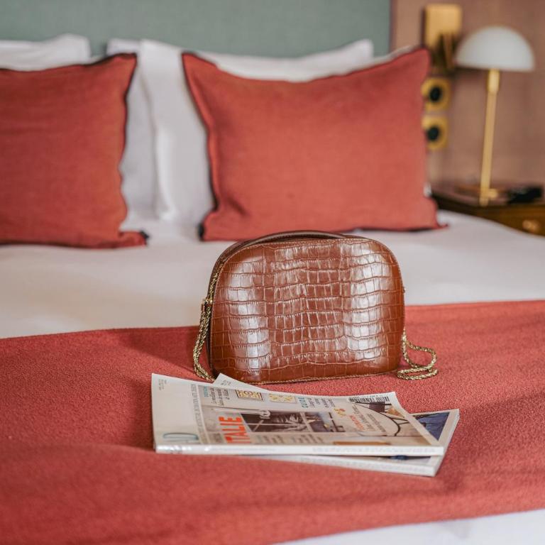 Maison Vignon - Suite Junior - 10