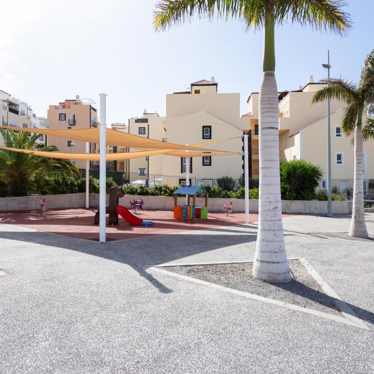 Callao Salvaje relax y playa By Sunkeyrents - Apartamento de 2 dormitorios - 16