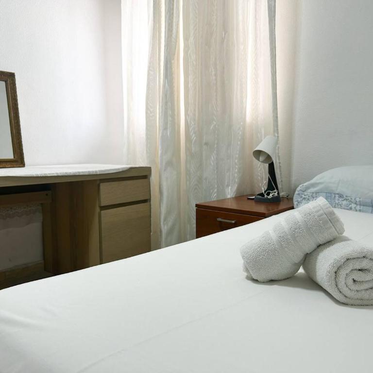 Habitación Individual en la Victoria - Deluxe Room - 1