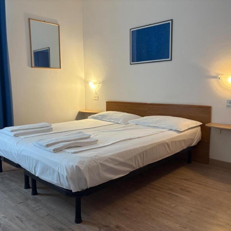 Hotel Villa Al Vento - Doppelzimmer - 2
