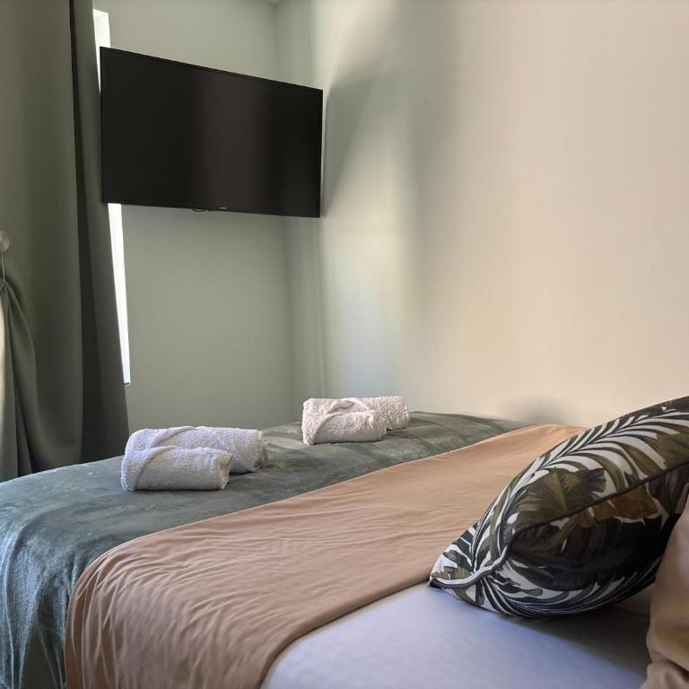 STR Apartments - Studio sa Bračnim Krevetom (Queen-size) - 1